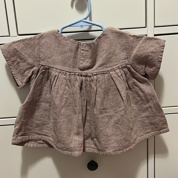 Prairie and play top - Picture 3 of 4